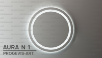 AURA N 1