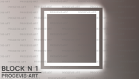 BLOCK N 1