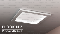 BLOCK N 3