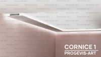 CORNICE 1