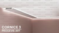 CORNICE 3