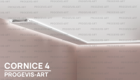 CORNICE 4
