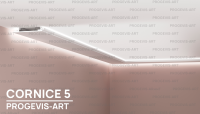 CORNICE 5