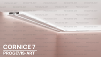 CORNICE 7