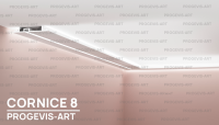 CORNICE 8