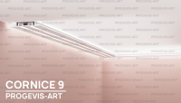 CORNICE 9