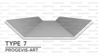 7