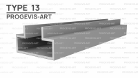 13