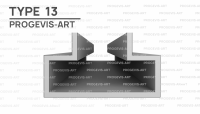 13