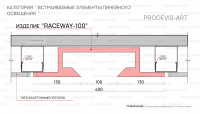 RACEWAY