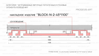 BLOCK N 2