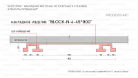 BLOCK N 4