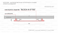 BLOCK N 5