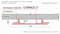 CORNICE 2
