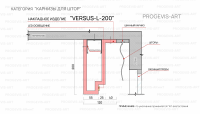 VERSUS L