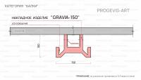 GRAVIA