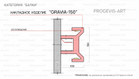 GRAVIA