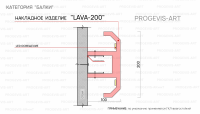 LAVA