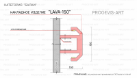 LAVA