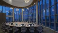 Copernico Suspension